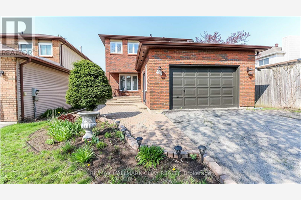 46 ORWELL CRES, Barrie