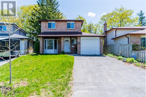 13 WILSON CRT, Barrie