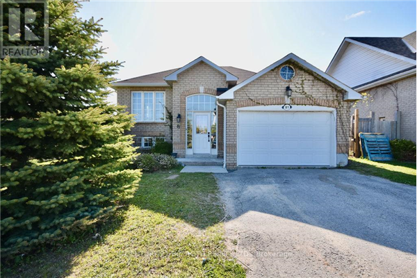 81 LIVINGSTONE ST E, Barrie
