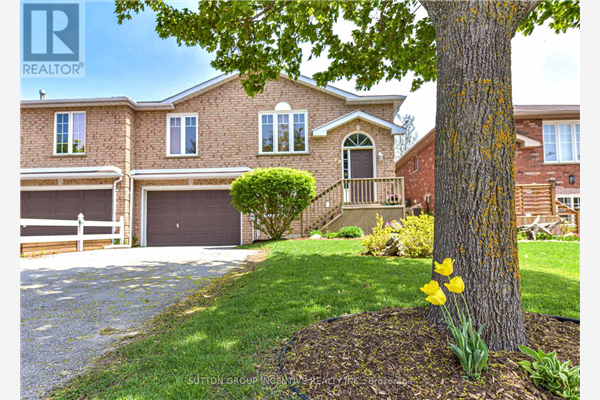 68 LOGAN CRT, Barrie