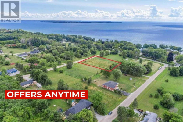 2900 WARREN RD, Ramara