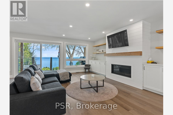 2371 LAKESHORE RD E, Oro-Medonte