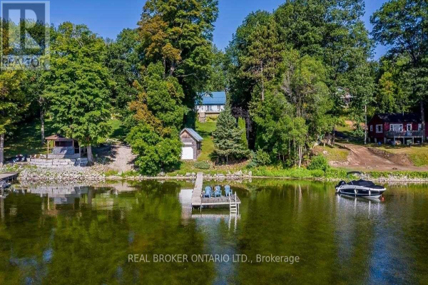 1847 WOODS BAY  RD, Severn