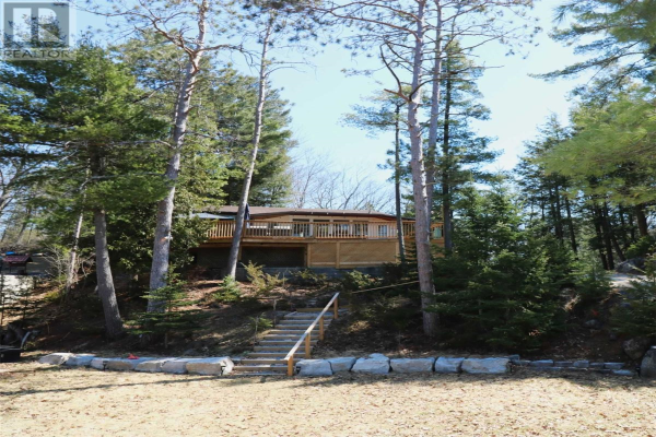 569 TINY BEACHES RD S, Tiny