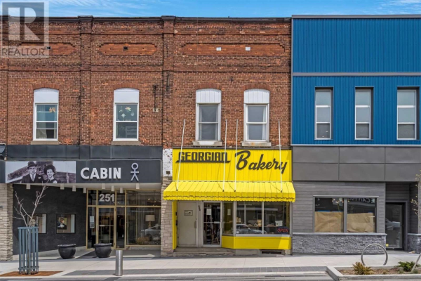 253 KING ST, Midland