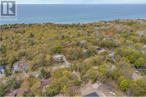 1768 TINY BEACHES RD N, Tiny
