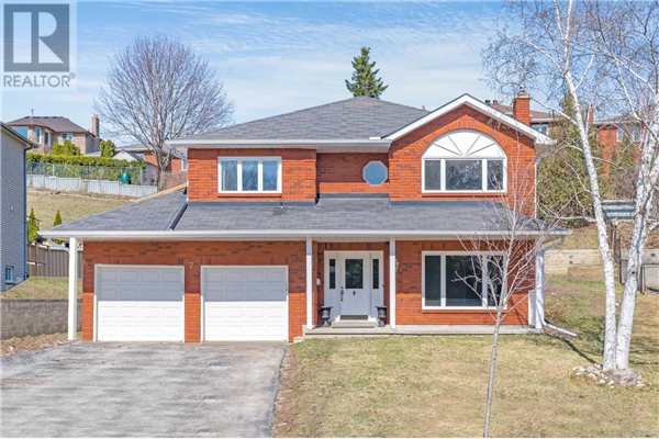 7 GASKIN CRT, Barrie