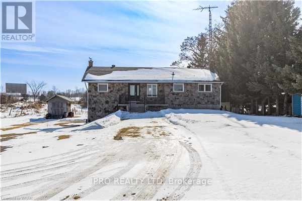 2063 HIGHWAY 11, Oro-Medonte