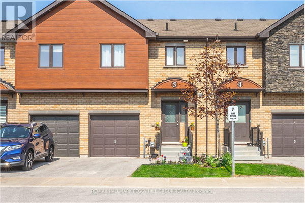 #5 -29 MADELAINE DR, Barrie