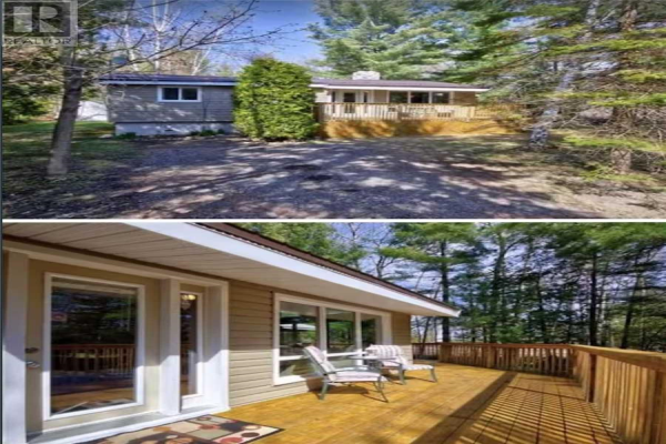 1441 TINY BEACHES RD N, Tiny