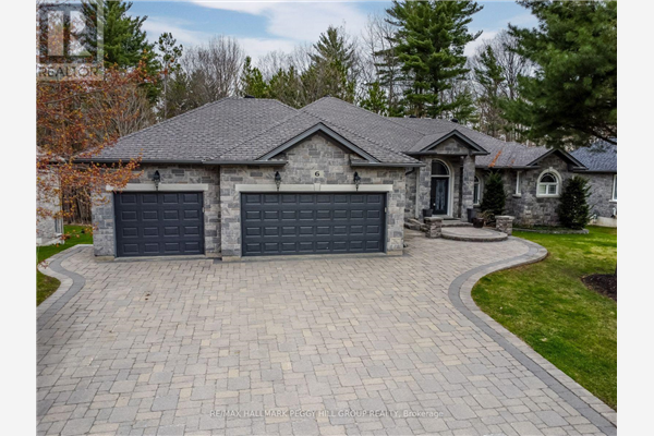6 COLLINS LANE, Springwater