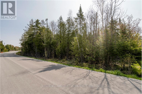 LOT 438 CHAMPLAIN RD, Tiny