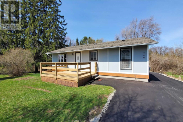 749 ESSA RD, Barrie