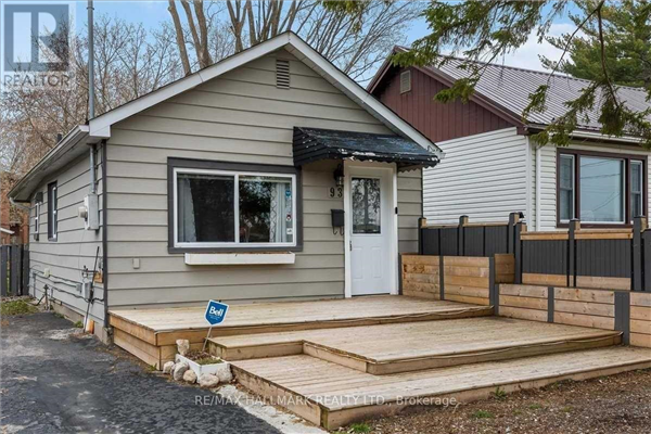 93 BOND ST, Orillia