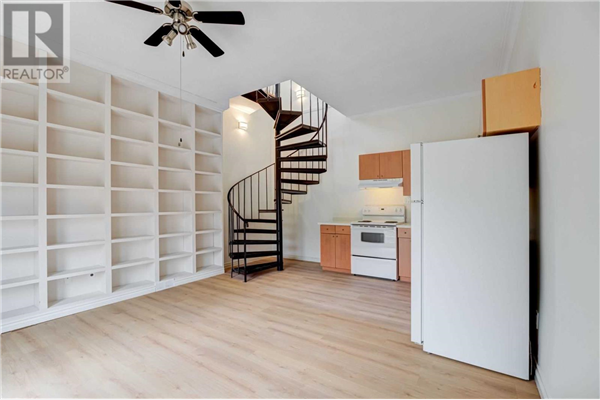 #LOFT -22 DRURY LANE, Barrie