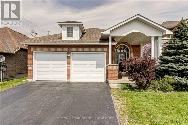 33 MEYER AVE, Barrie