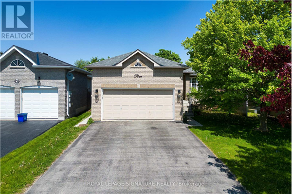 5 PALMER DR, Barrie