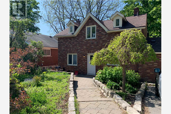 203 BLAKE ST, Barrie