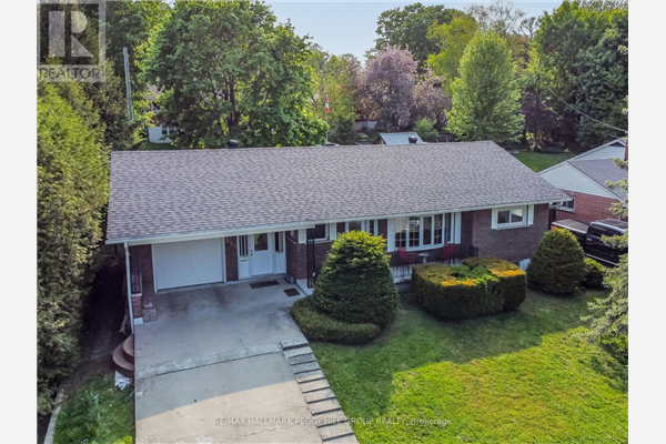 339 HIGHLAND AVE, Orillia