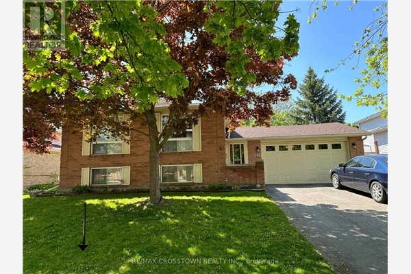 239 LILLIAN CRES, Barrie