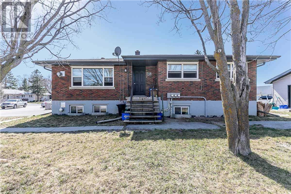 338 ST VINCENT ST, Barrie