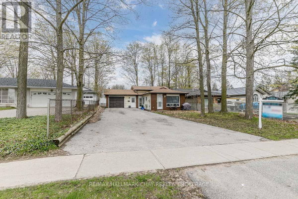 98 CUNDLES RD E, Barrie