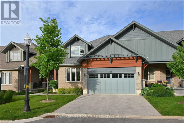 103 CONSERVATION WAY, Collingwood