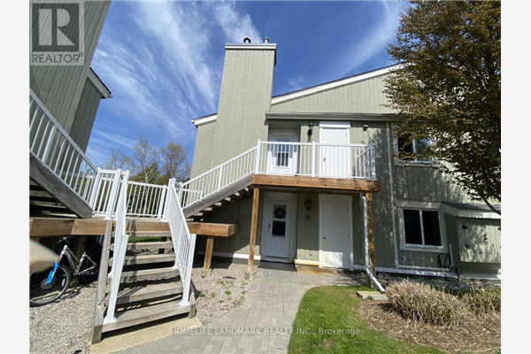 #57 -19 DAWSON DR, Collingwood