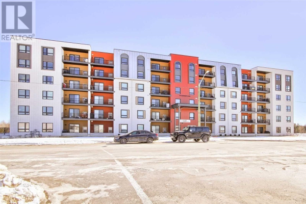 #311 -10 CULINARY LANE, Barrie