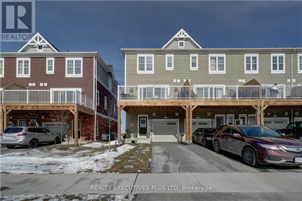75 SURF DR, Wasaga Beach