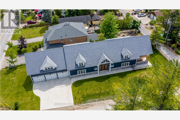 395 EASTDALE DR, Wasaga Beach