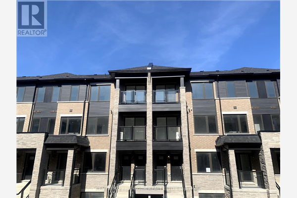 68 APPLETREE LANE, Barrie