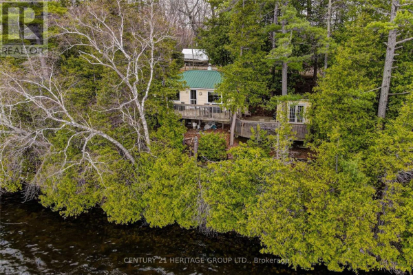 1342 BLACK BEACH LANE, Ramara
