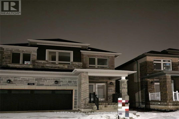 106 FRANKLINE TR, Barrie