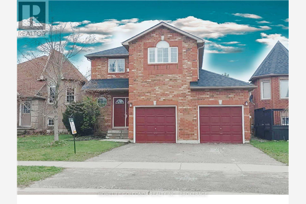 18 CASSANDRA DR W, Barrie