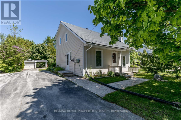 431 FOURTH ST W, Collingwood