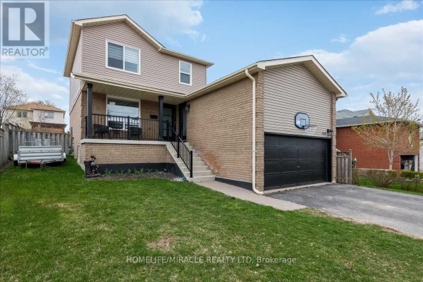 420 BIG BAY POINT RD, Barrie