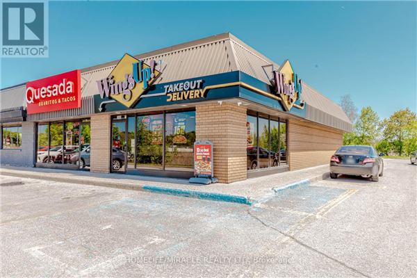 #1 -380 MEMORIAL AVE, Orillia