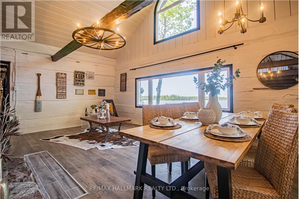 1322 BLACK BEACH LANE, Ramara