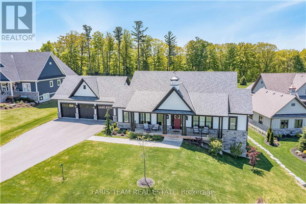 34 THOROUGHBRED DR, Oro-Medonte