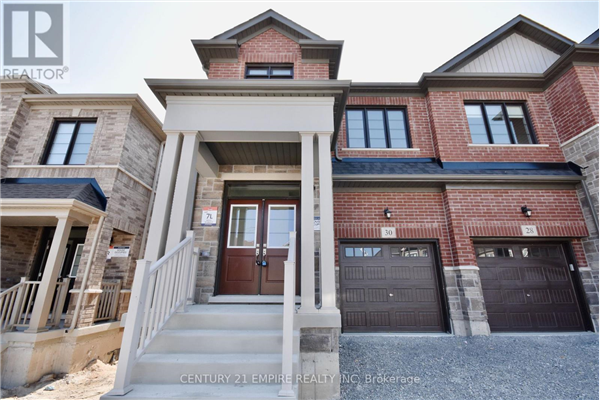 30 GREER ST, Barrie