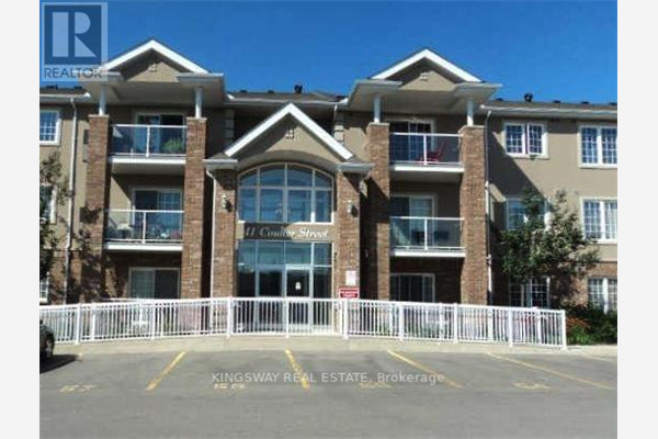 #3 -41 COULTER ST, Barrie