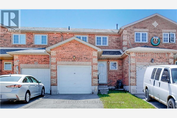 64 MICHAEL CRES, Barrie
