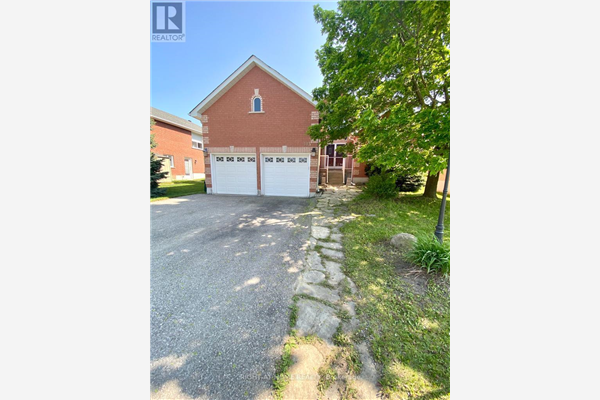 113 HURST DR, Barrie
