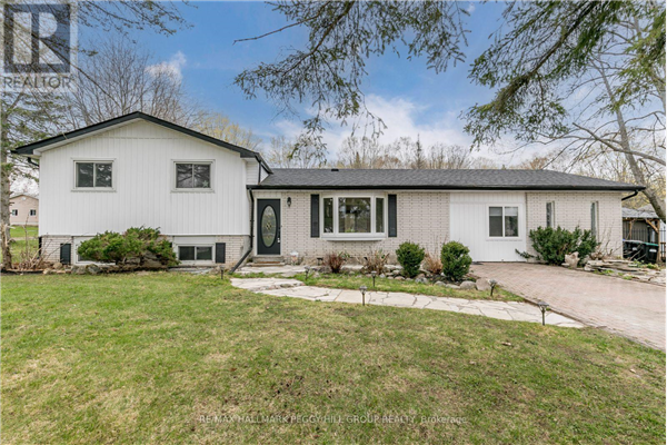 14 CONDER DR, Oro-Medonte