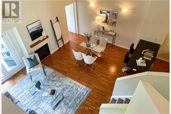 #302 -8 BRANDY LANE DR, Collingwood