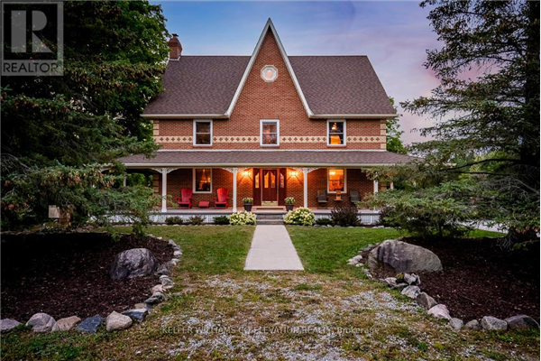 301 4 CONCESSION  E, Tiny