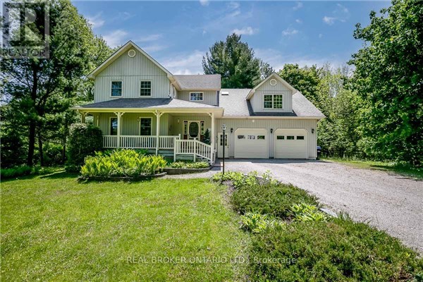 57 MT ST LOUIS RD W, Oro-Medonte
