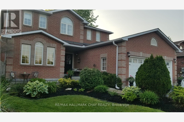 70 GOLDEN EAGLE WAY, Barrie