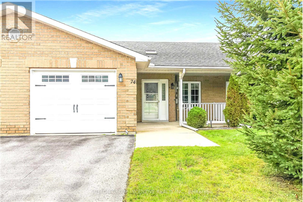 74 MEADOW LANE, Wasaga Beach